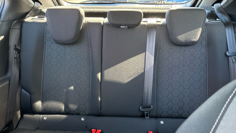 Vauxhall Mokka 1.2 Turbo 100 SE 5dr Petrol Hatchback